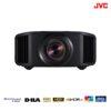 Máy chiếu Hi-end true 8K Home Cinema JVC, Model: DLA-NZ900BE
