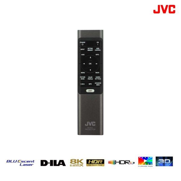 Máy chiếu Hi-end true 8K Home Cinema JVC, Model: DLA-NZ900BE