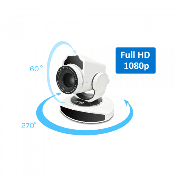 AREC CI-T21H, PTZ Tracking Camera cho giảng dạy trực tuyến – Họp trực tuyến