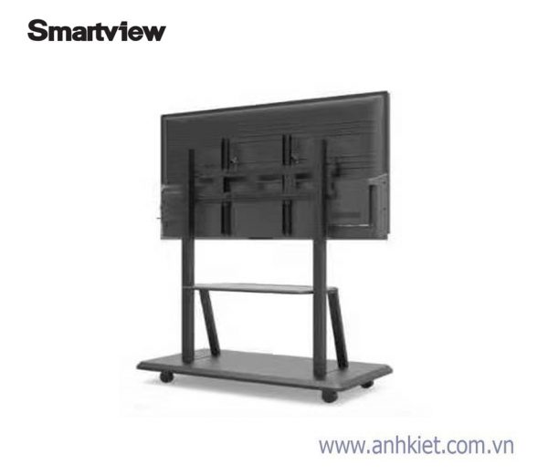 Màn hình cảm ứng nhãn hiệu SMARTVIEW, Model: SMV-75DLED-U4