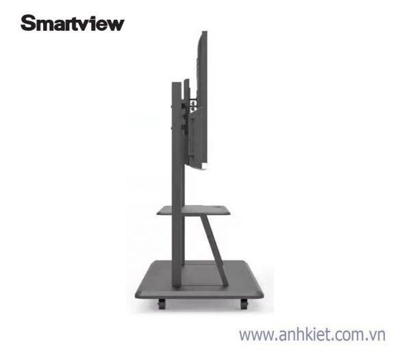 Màn hình cảm ứng nhãn hiệu SMARTVIEW, Model: SMV-75DLED-U4