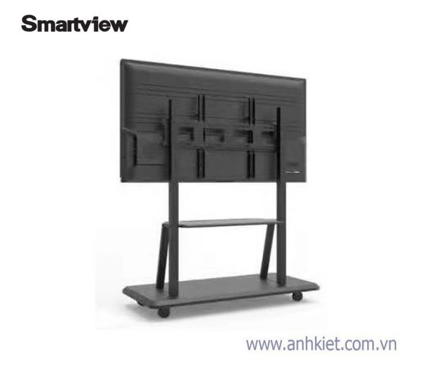 Màn hình cảm ứng nhãn hiệu SMARTVIEW, Model: SMV-75DLED-U4