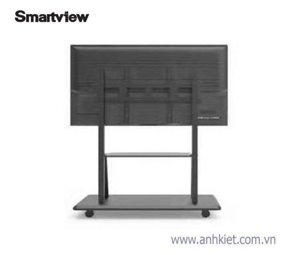 Màn hình cảm ứng nhãn hiệu SMARTVIEW, Model: SMV-75DLED-U4