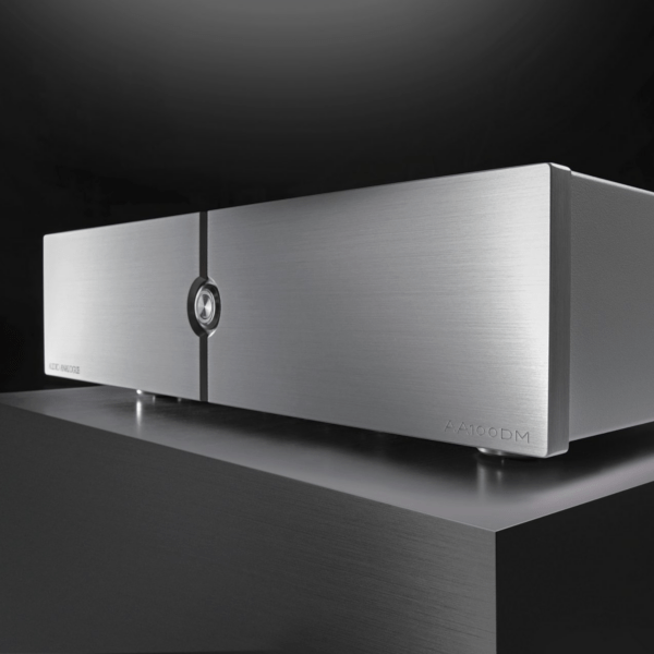 Amply công suất Hi-end Audio Analogue, Model: AA100DM