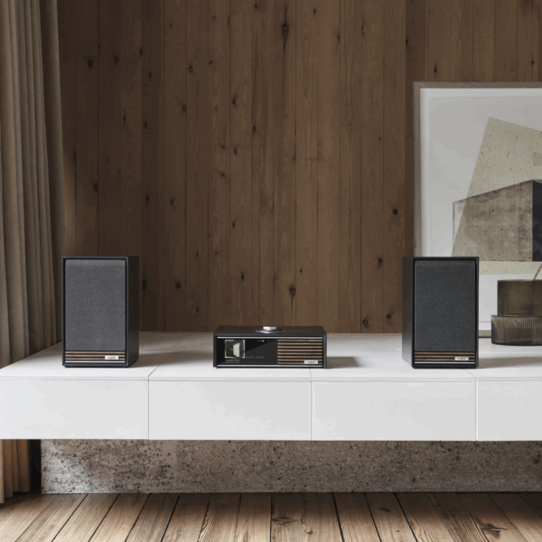Loa Bookshelf Sabre-R
