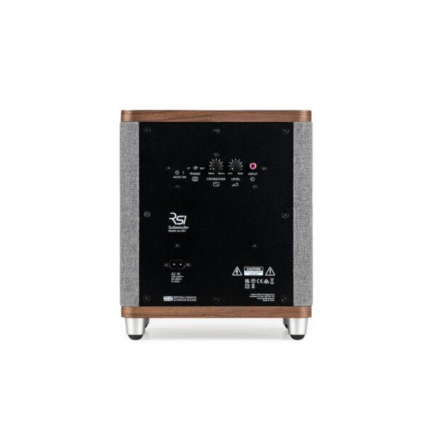 Loa Subwoofer Ruark, R1S