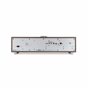 Amply kèm chức năng Stream nhạc R610