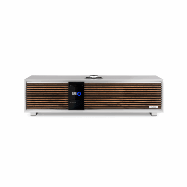 Amply kèm chức năng Stream nhạc R610