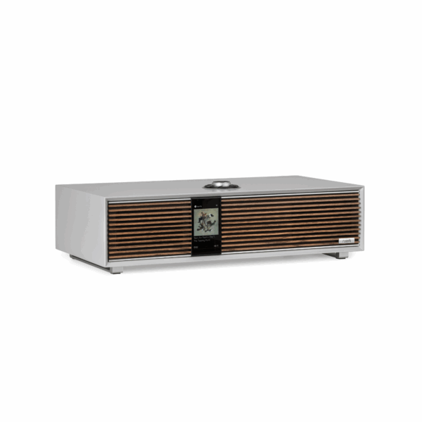 Amply kèm chức năng Stream nhạc R610