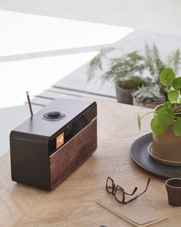 Loa tích hợp chức năng Stream nhạc Ruark R2