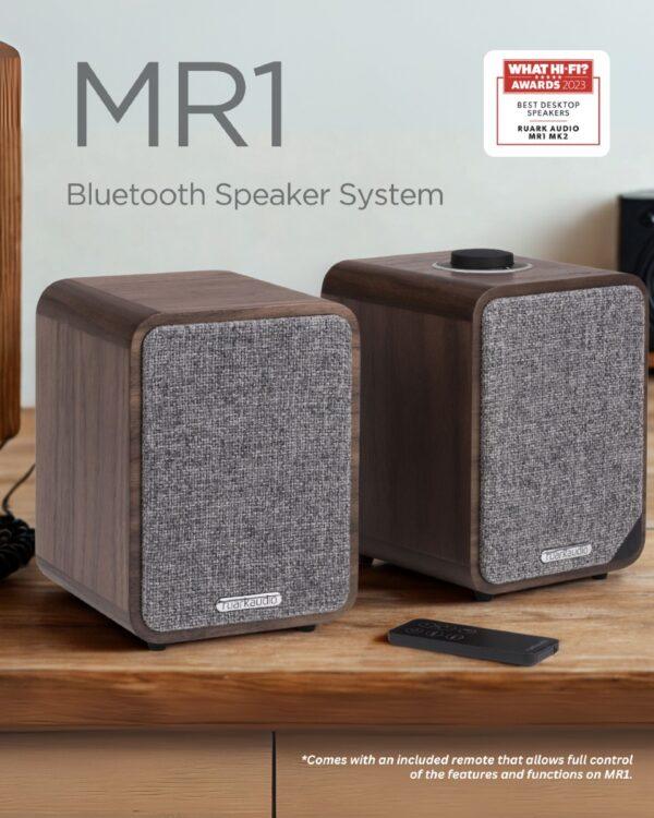 Loa Bluetooth Ruark, RM1 MK3