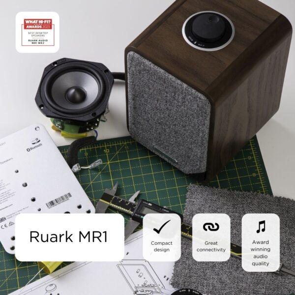 Loa Bluetooth Ruark, RM1 MK3