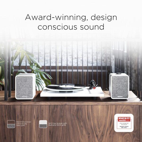 Loa Bluetooth Ruark, RM1 MK3