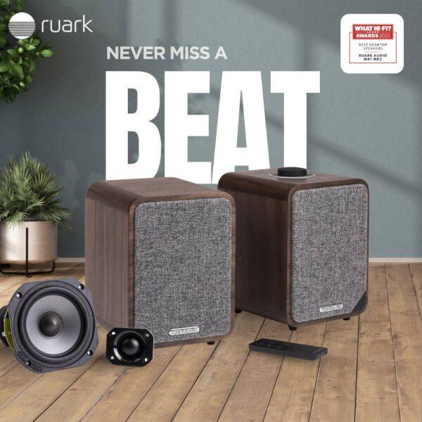 Loa Bluetooth Ruark, RM1 MK3