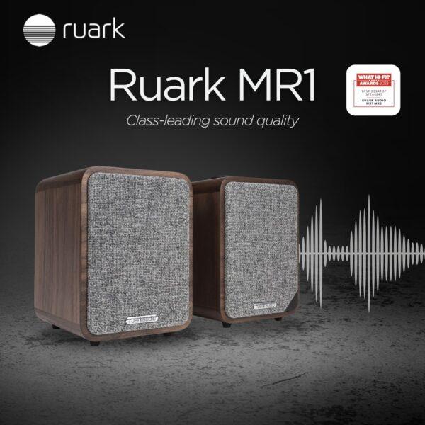 Loa Bluetooth Ruark, RM1 MK3