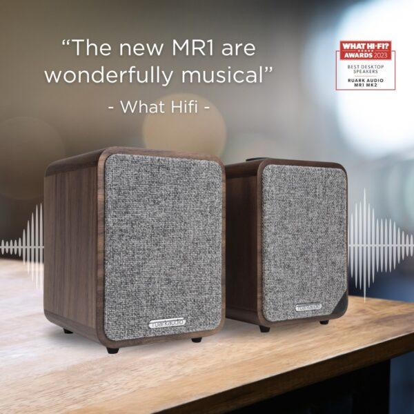 Loa Bluetooth Ruark, RM1 MK3