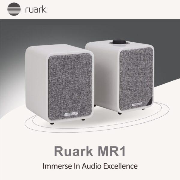 Loa Bluetooth Ruark, RM1 MK3