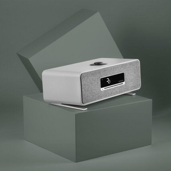Loa Compact Ruark, tích hợp CD-ROM, Model: R3S