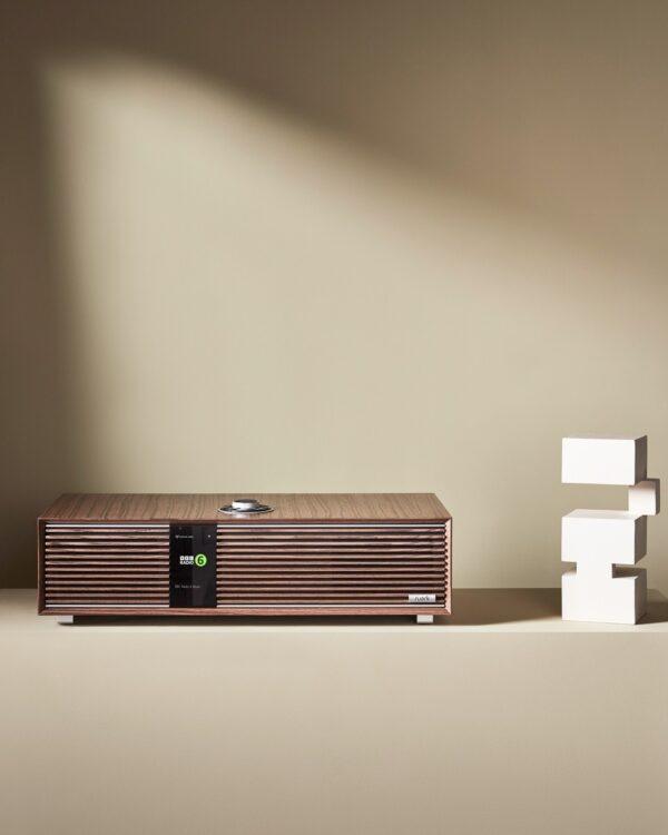 Loa tích hợp chức năng Stream nhạc Ruark, model: R410