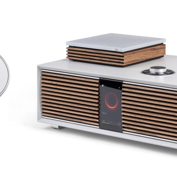 Loa tích hợp chức năng Stream nhạc Ruark, model: R410