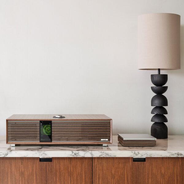 Loa tích hợp chức năng Stream nhạc Ruark, model: R410