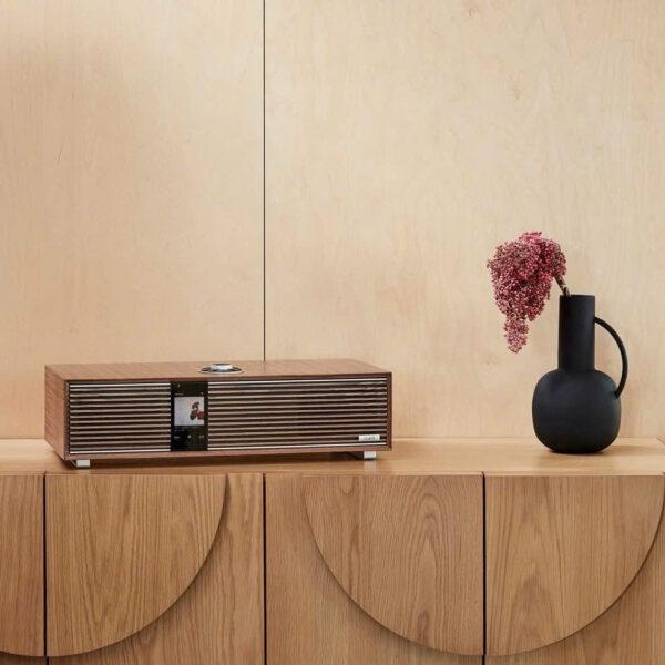 Loa tích hợp chức năng Stream nhạc Ruark, model: R410