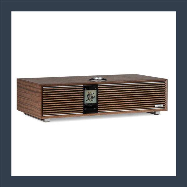 Loa tích hợp chức năng Stream nhạc Ruark, model: R410