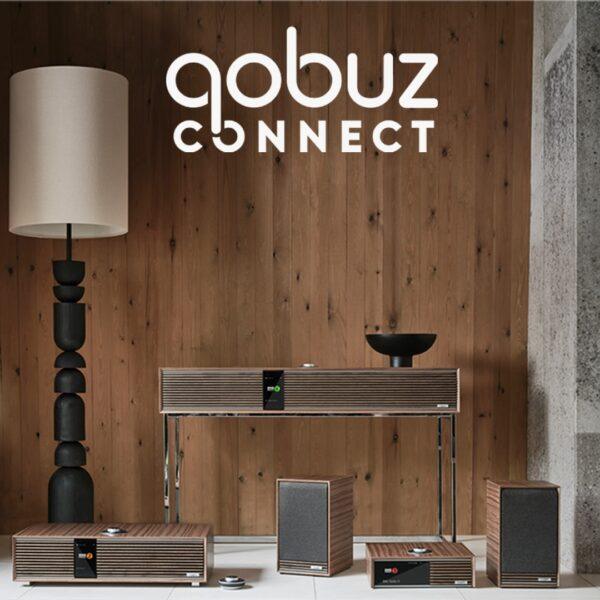 Loa Soundbar 4.1 tích hợp chức năng Stream nhạc Ruark, Model: R810