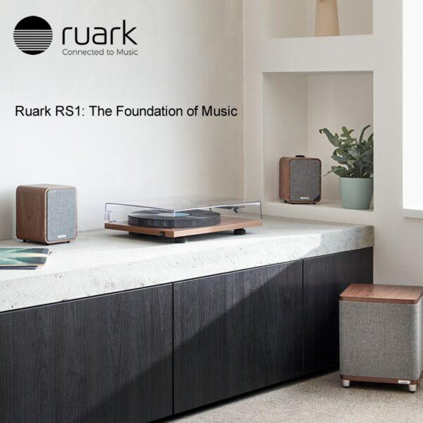 Loa Subwoofer Ruark, R1S