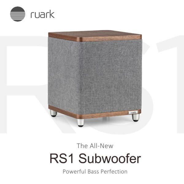 Loa Subwoofer Ruark, R1S