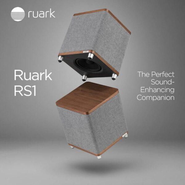 Loa Subwoofer Ruark, R1S