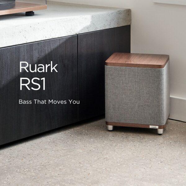 Loa Subwoofer Ruark, R1S