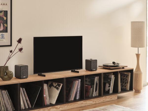 Loa Bluetooth Ruark, RM1 MK3