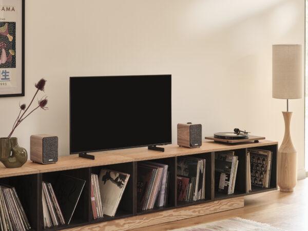 Loa Bluetooth Ruark, RM1 MK3