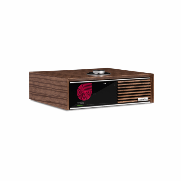 Amply kèm chức năng Stream nhạc R610