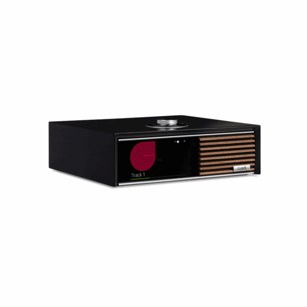 Amply kèm chức năng Stream nhạc R610
