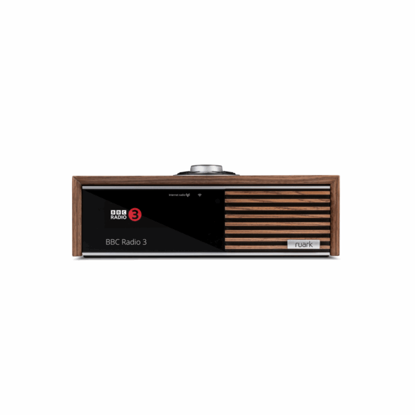 Amply kèm chức năng Stream nhạc R610