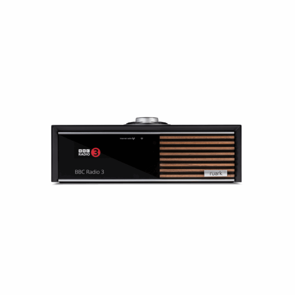 Amply kèm chức năng Stream nhạc R610