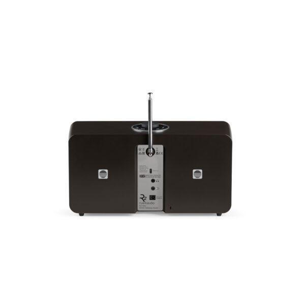 Loa tích hợp chức năng Stream nhạc Ruark R2