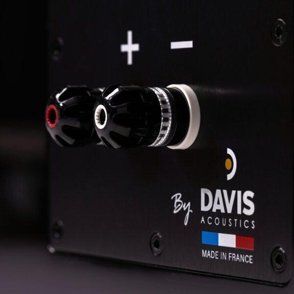Loa đứng Hi-end Davis Acoustics, Model: THE STAGE