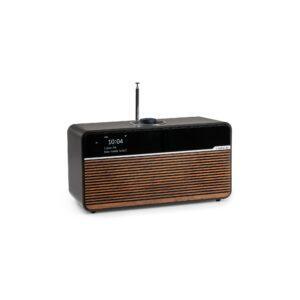Loa Compact Ruark tích hợp chức năng Stream nhạc, Model: R2