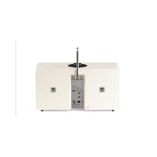 Loa tích hợp chức năng Stream nhạc Ruark R2