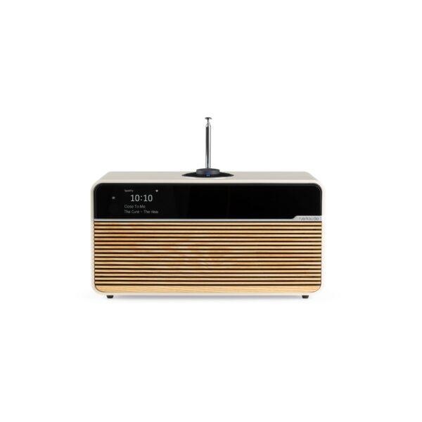 Loa tích hợp chức năng Stream nhạc Ruark R2