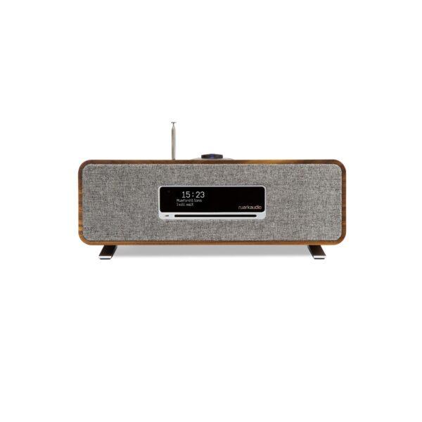 Loa Compact Ruark, tích hợp CD-ROM, Model: R3S