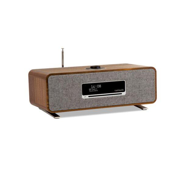 Loa Compact Ruark, tích hợp CD-ROM, Model: R3S