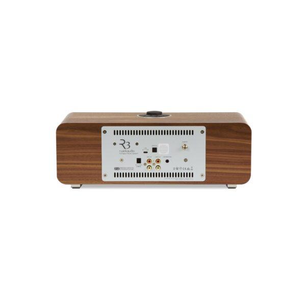 Loa Compact Ruark, tích hợp CD-ROM, Model: R3S