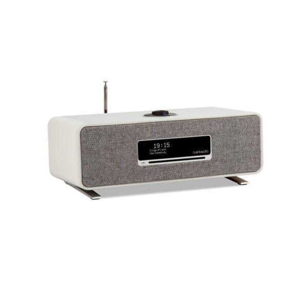 Loa Compact Ruark, tích hợp CD-ROM, Model: R3S