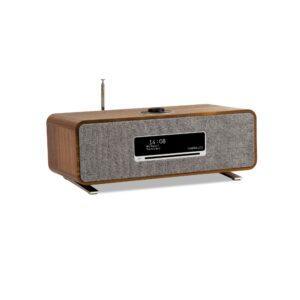 Loa Compact Ruark, tích hợp CD-ROM, Model: R3S