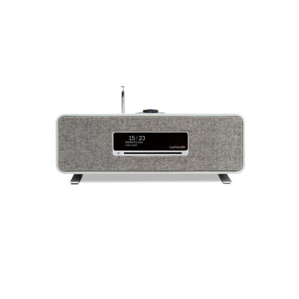 Loa Compact Ruark, tích hợp CD-ROM, Model: R3S