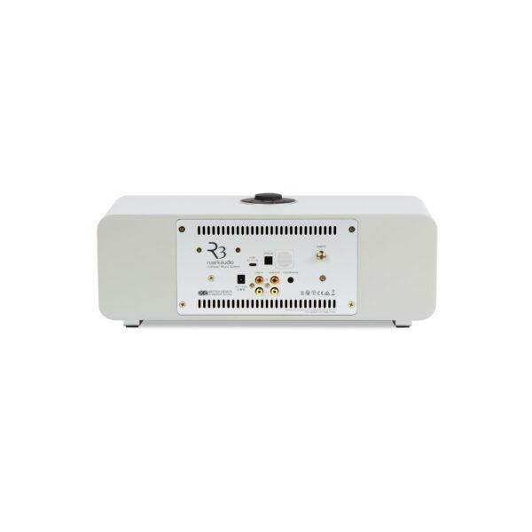 Loa Compact Ruark, tích hợp CD-ROM, Model: R3S